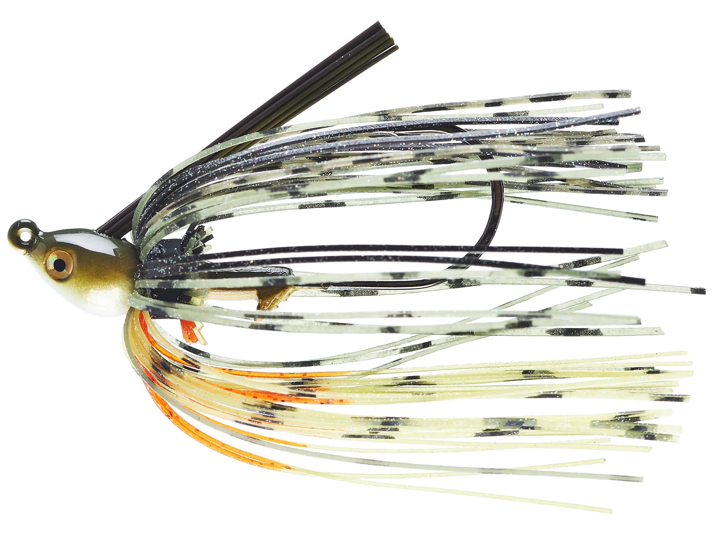Dirty Jigs Finesse Swim Jig