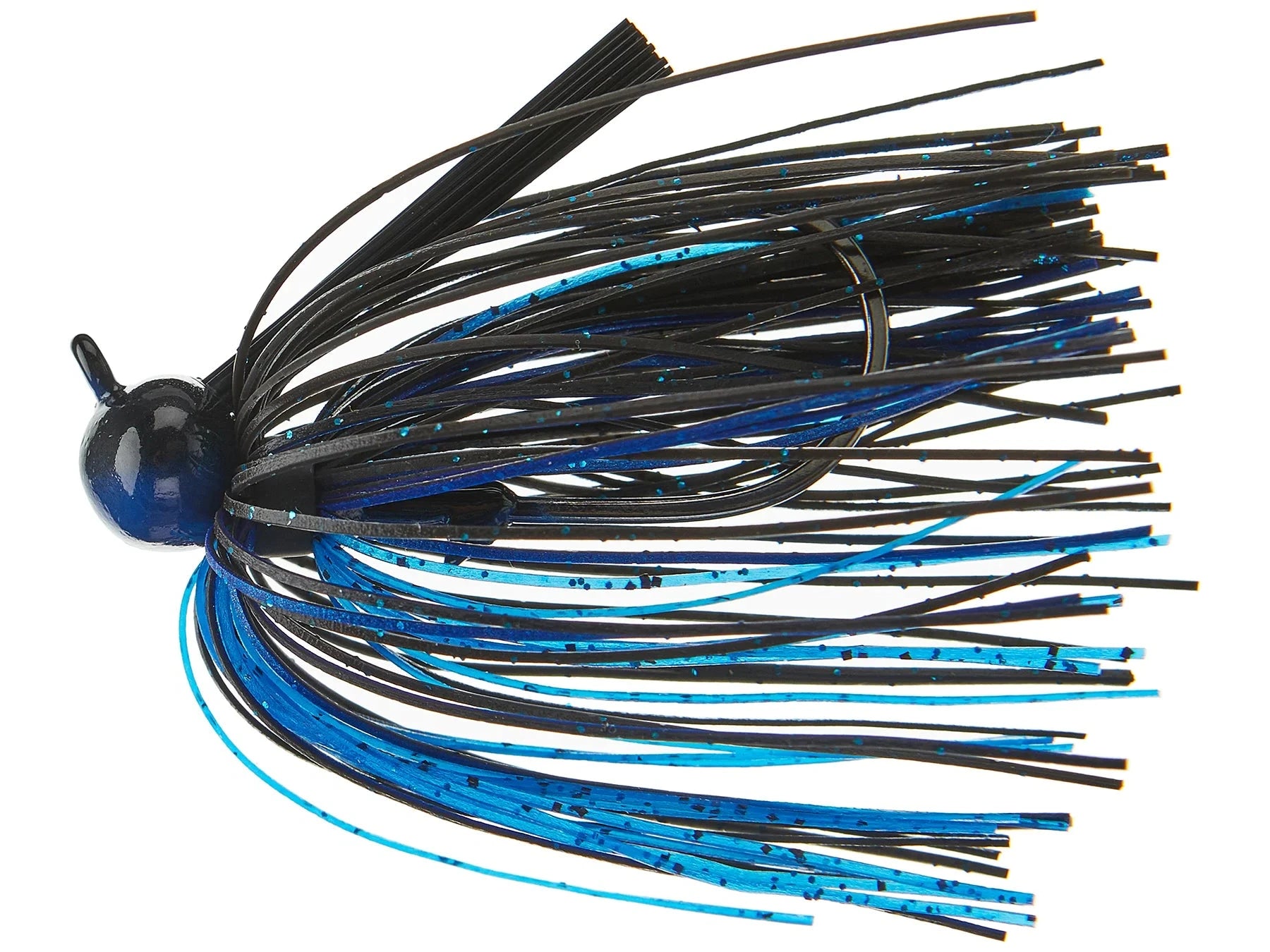 Dirty Jigs Level Tour Football Jig