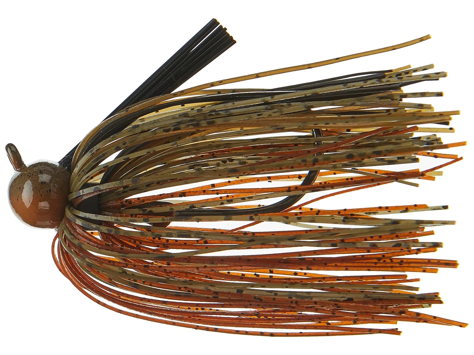 Dirty Jigs Level Tour Football Jig