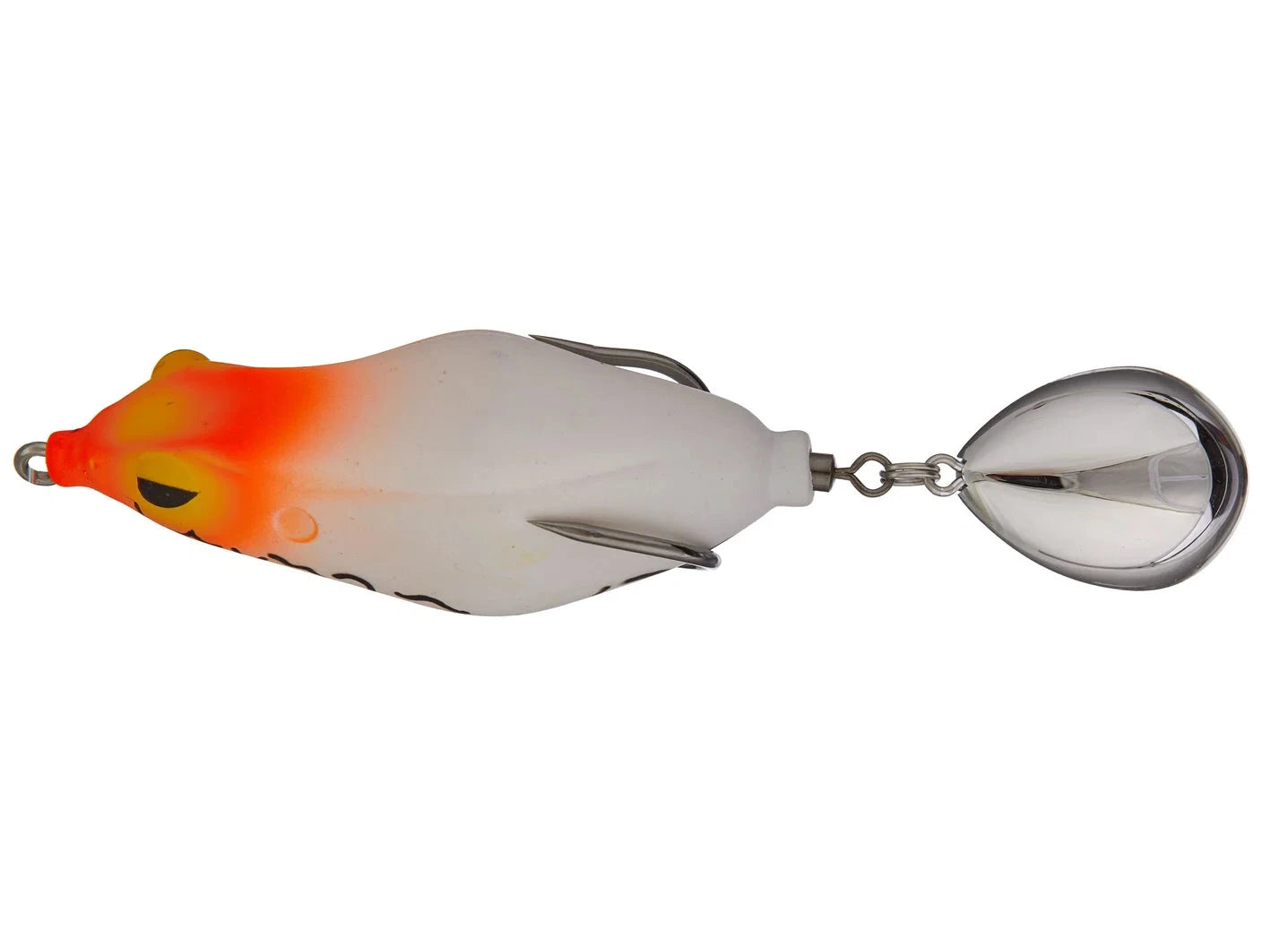 Teckel Maracker Frog