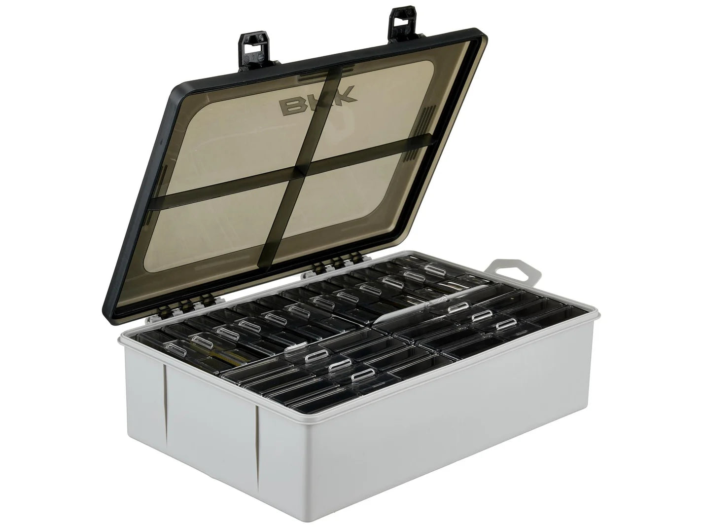 BKK OCD Tackle System Medium Deep Starter Kit