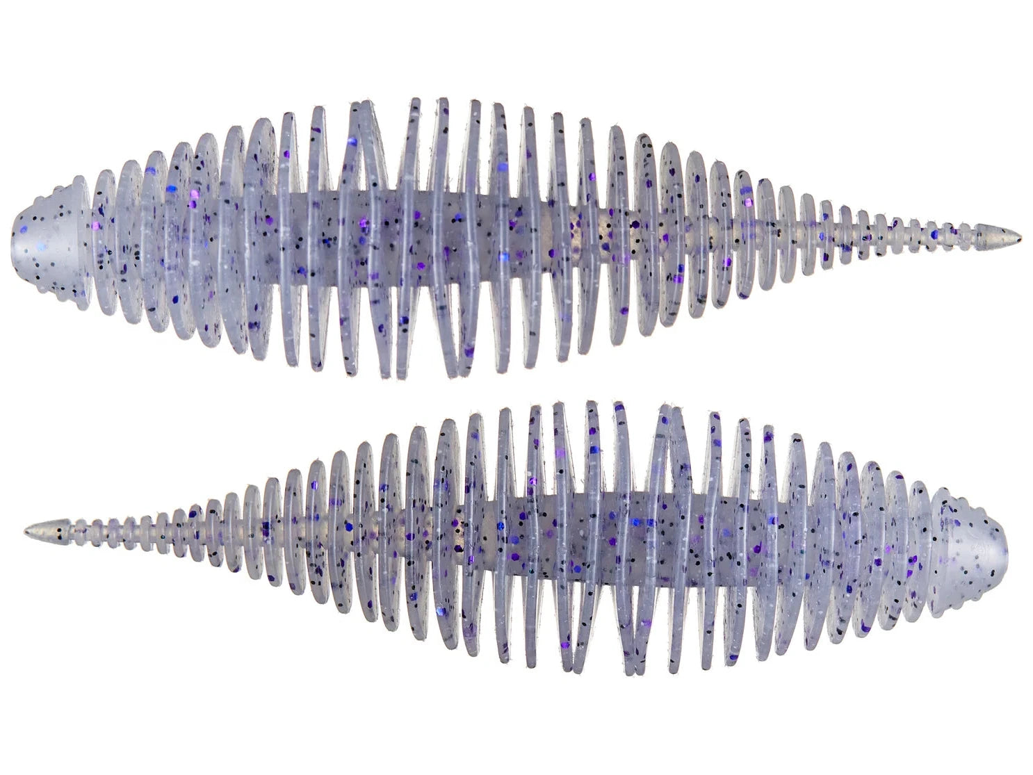 Geecrack Bellows Shad 3.8"