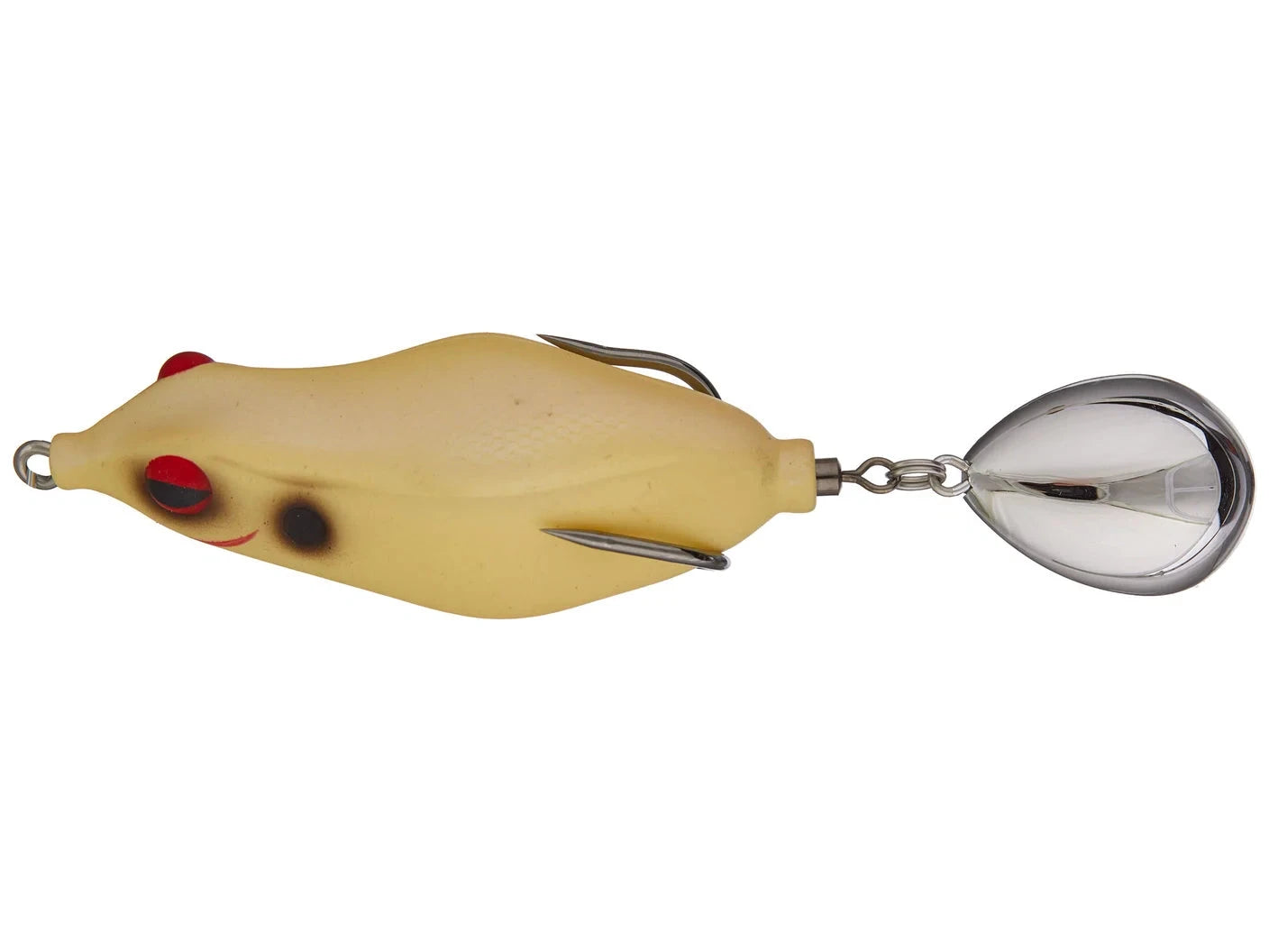Teckel Maracker Frog