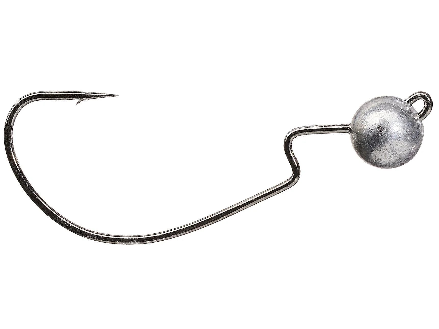 Owner Ultrahead Finesse Ball head