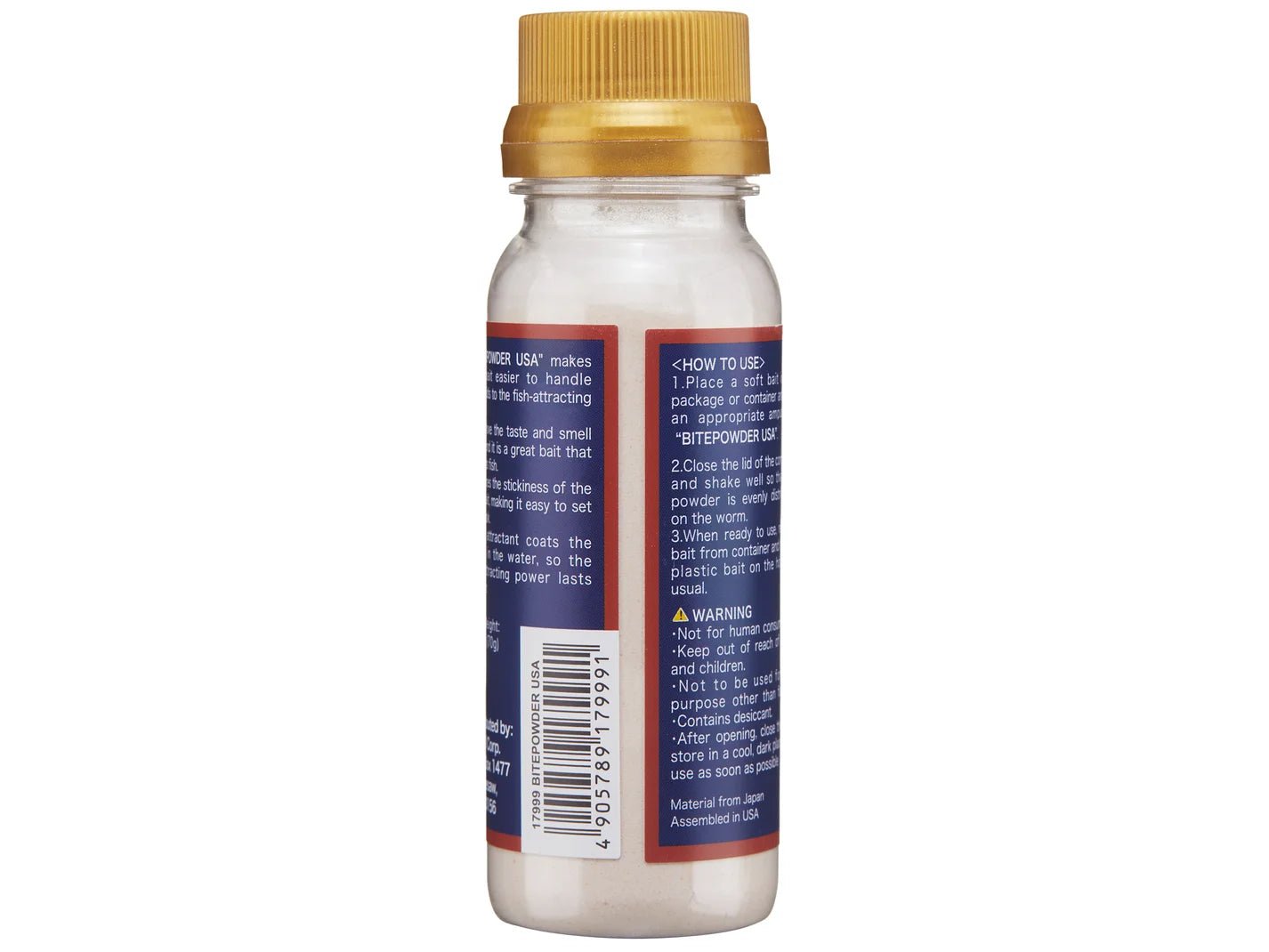 Nories Bite Powder