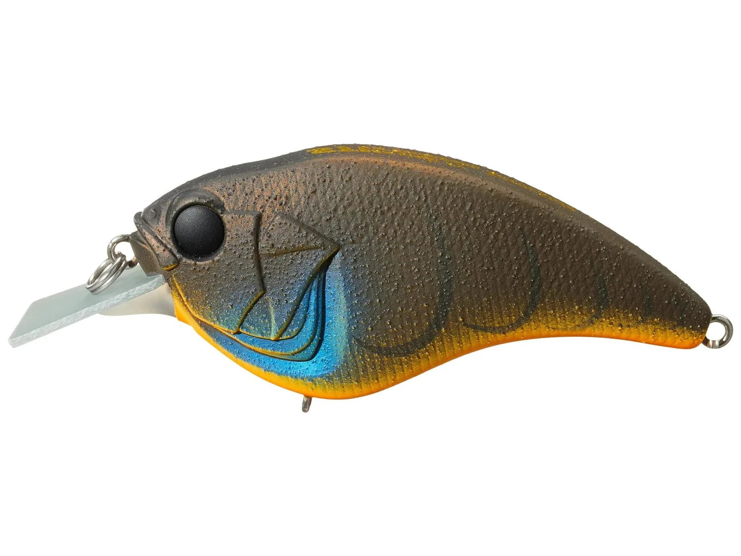 Megabass Sonicside Crankbait