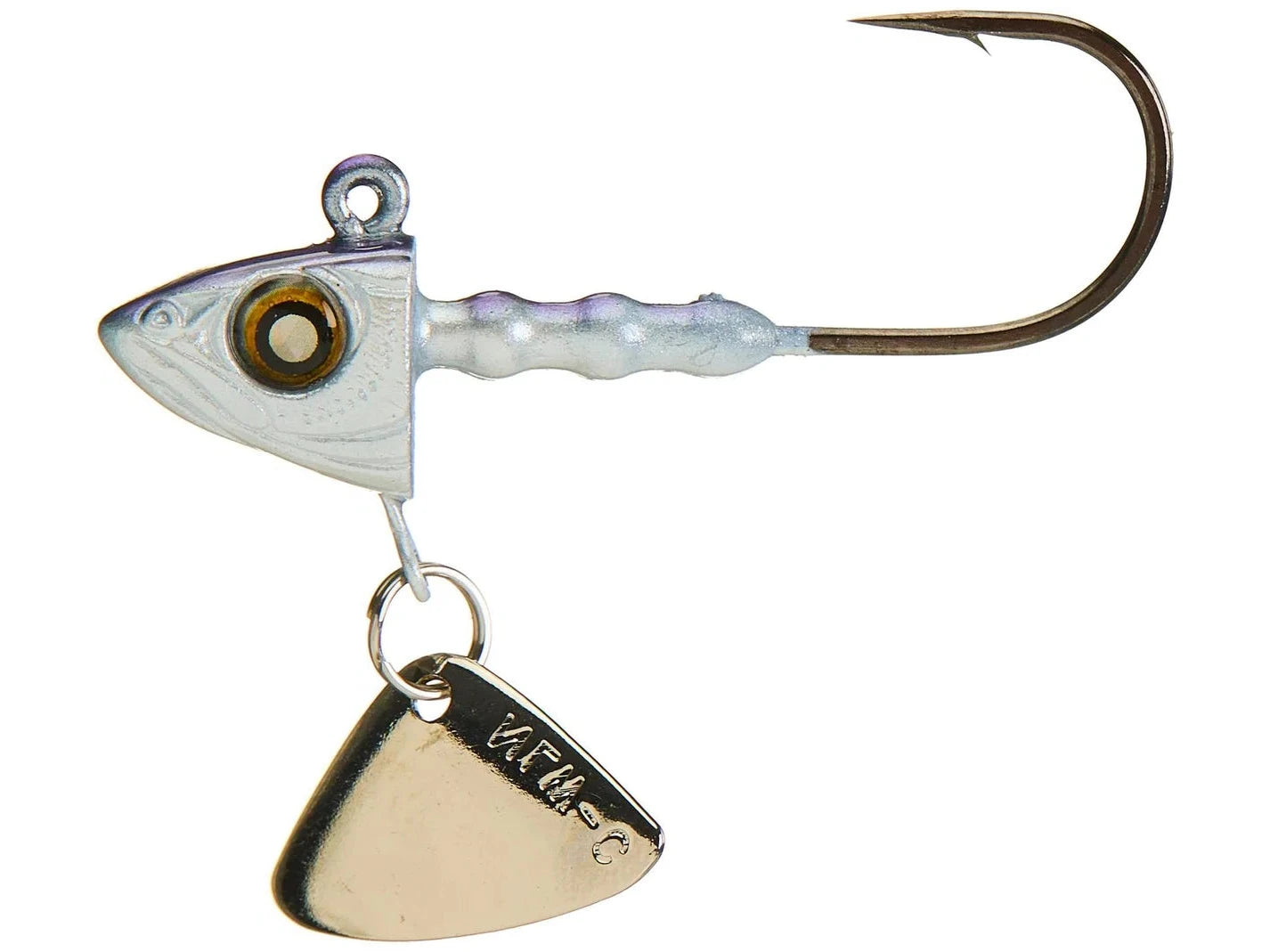 Nishine Lure Works Smelt Head Finesse