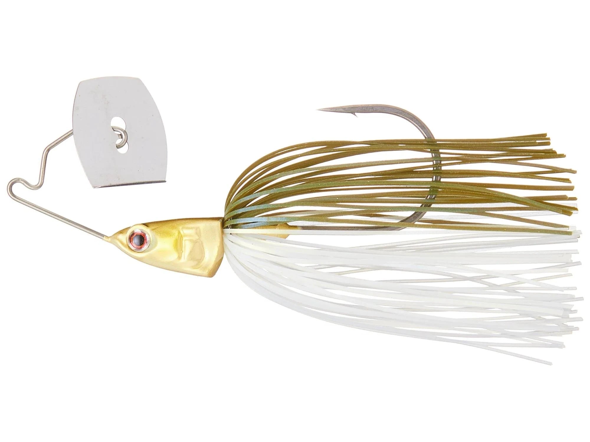 Bass Puzzle Grass Piece