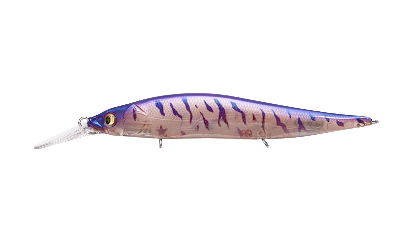 Megabass Vision Oneten Jr. +1
