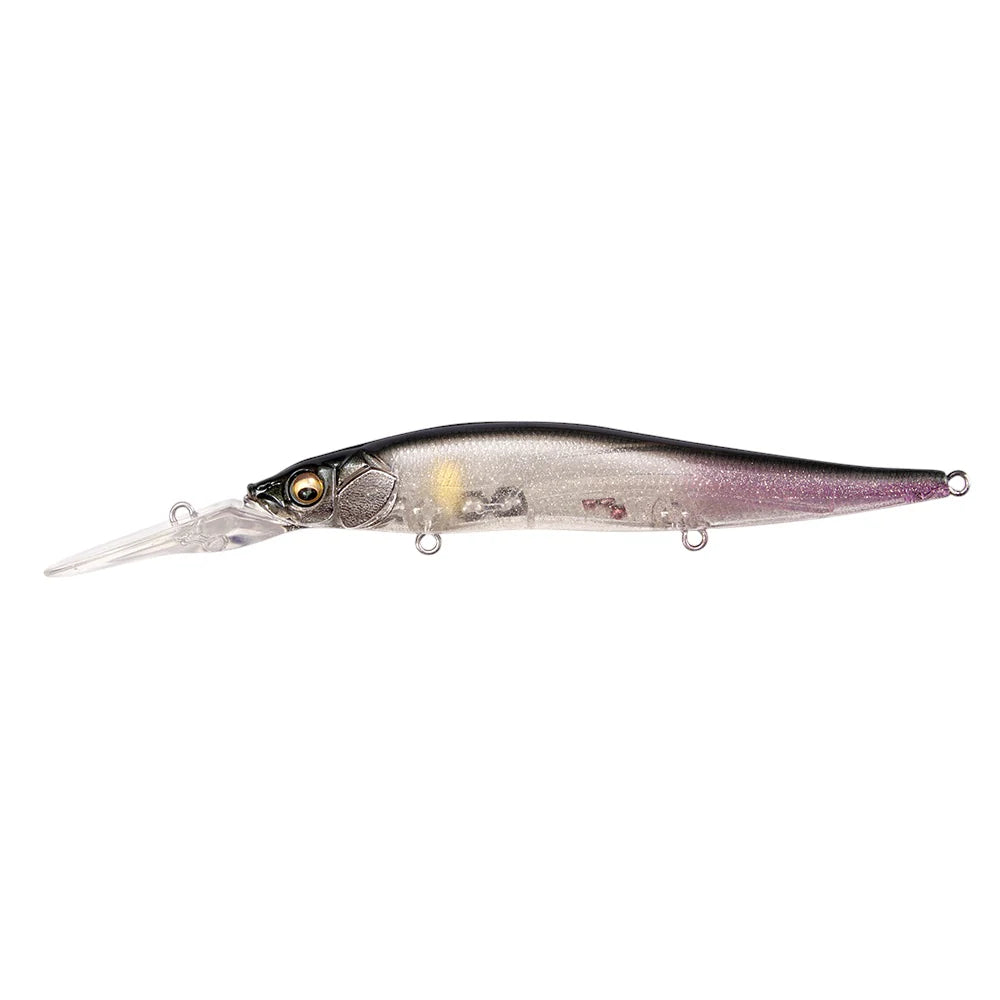 Megabass Vision OneTen +2