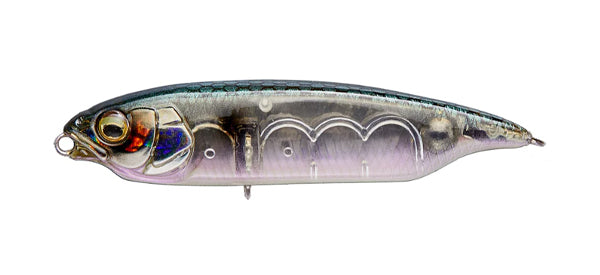 Megabass Karashi