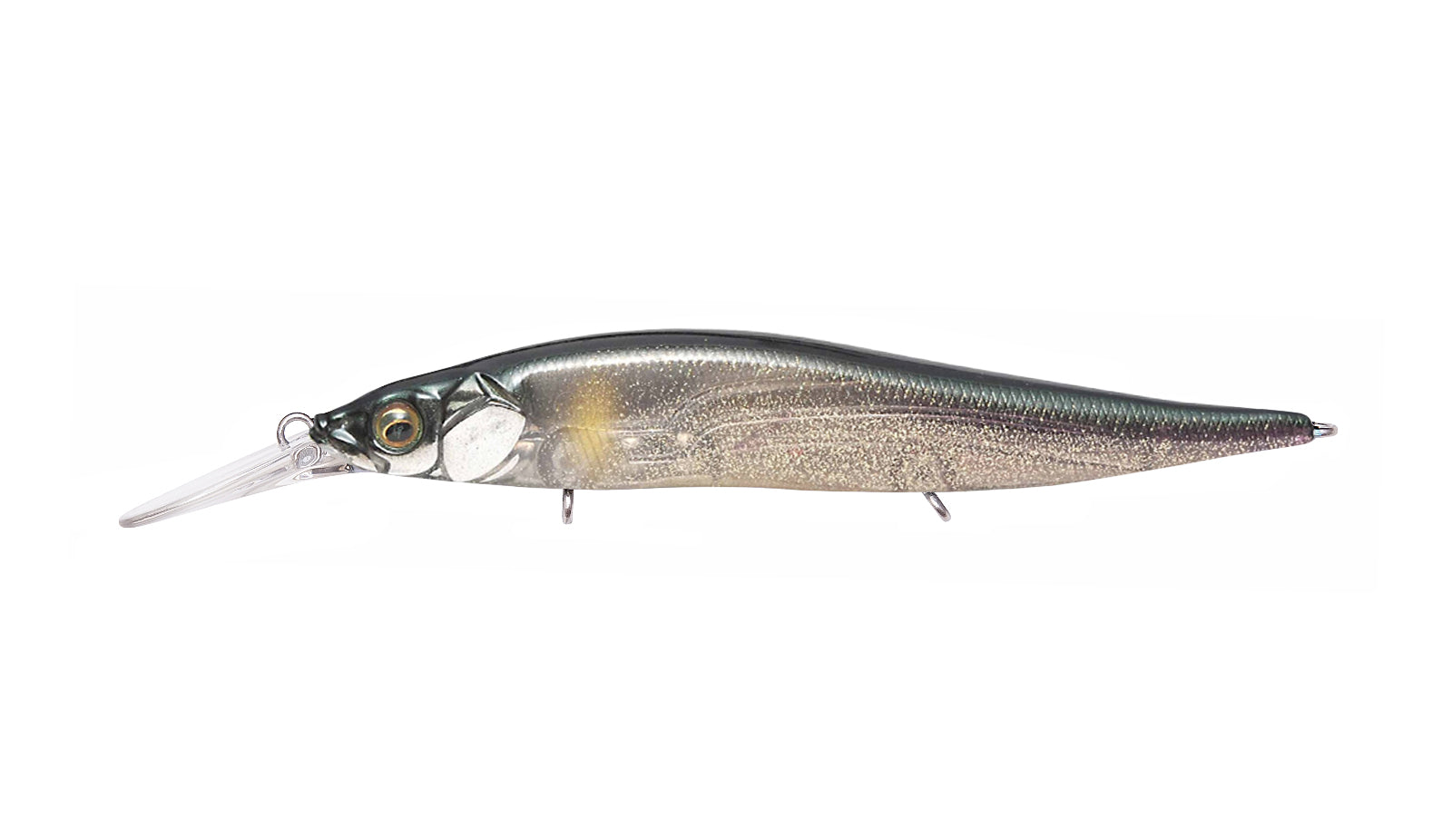 Megabass Vision Oneten Jr. +1