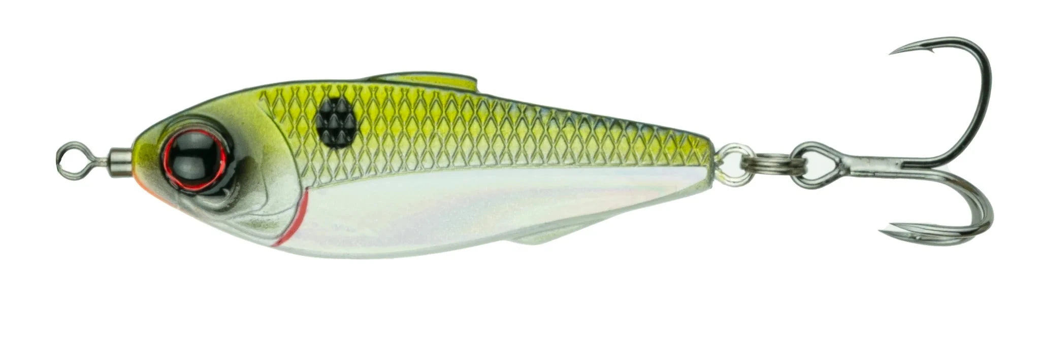 Shad Hammer
