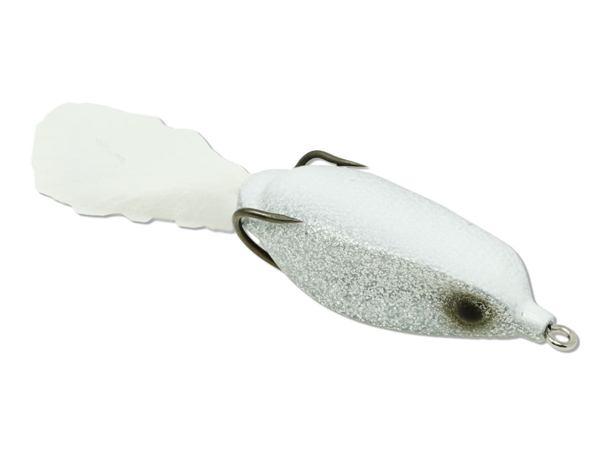 Deps Slither K 空心青蛙