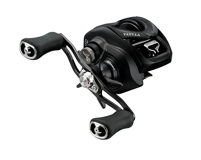 Daiwa 25 Tatula TW 150