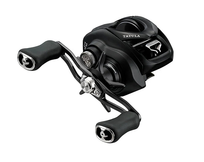 Daiwa 25 Tatula TW 200