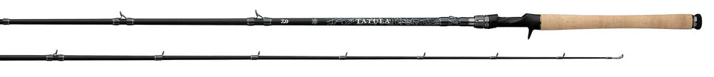 Daiwa Tatula 25 Casting Rod