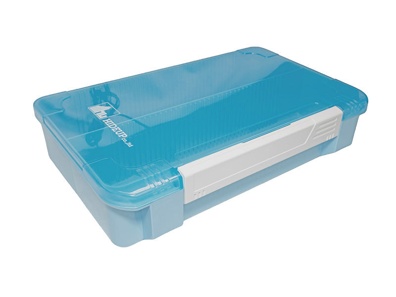 happier tackle box Hideup HU-3043NDD Tackle Box