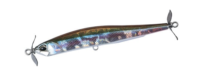 Duo Realis Spinbait 80