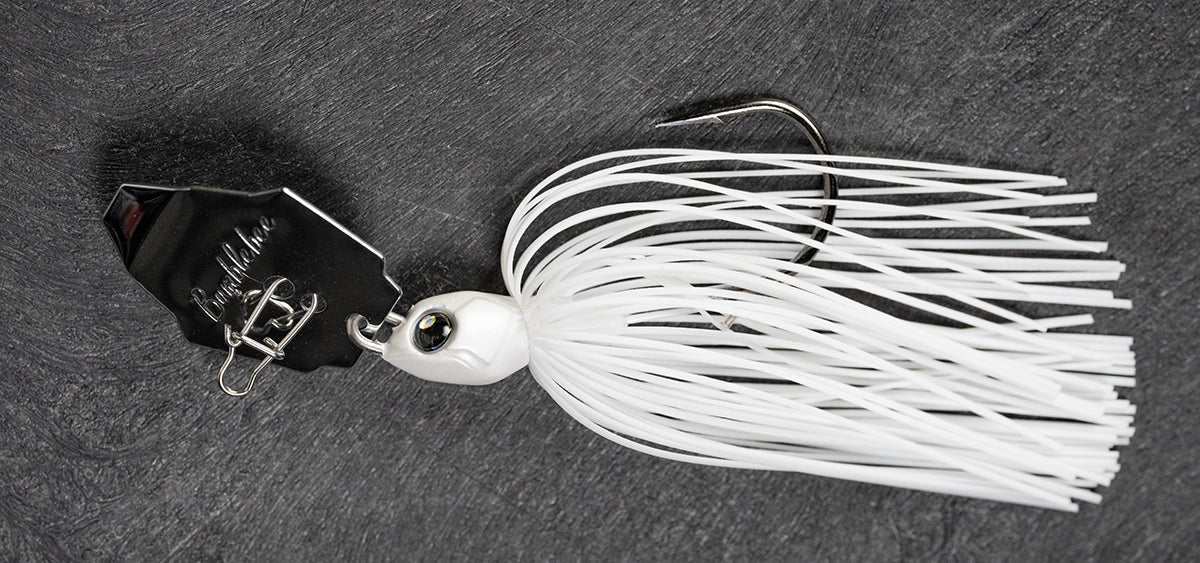 Bumblebee Custom Lures B-Blade Ver.2