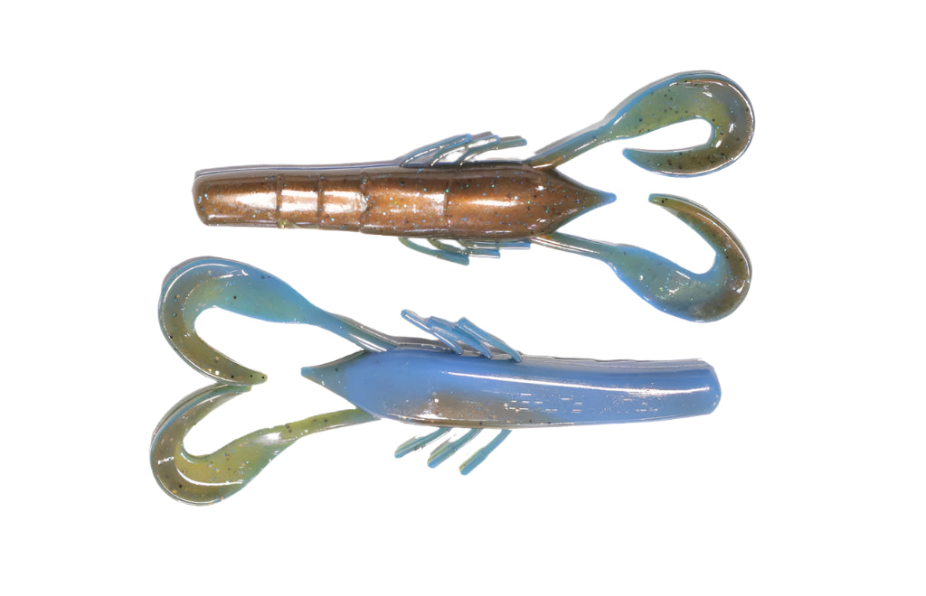 Missile Baits Craw Father