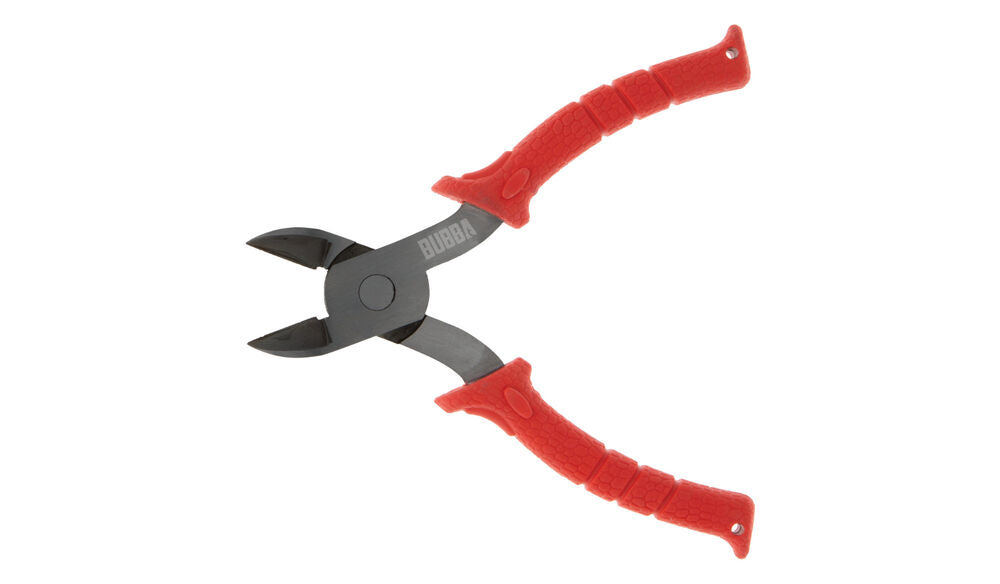 Bubba 7" Stainless Steel Wire Cutters