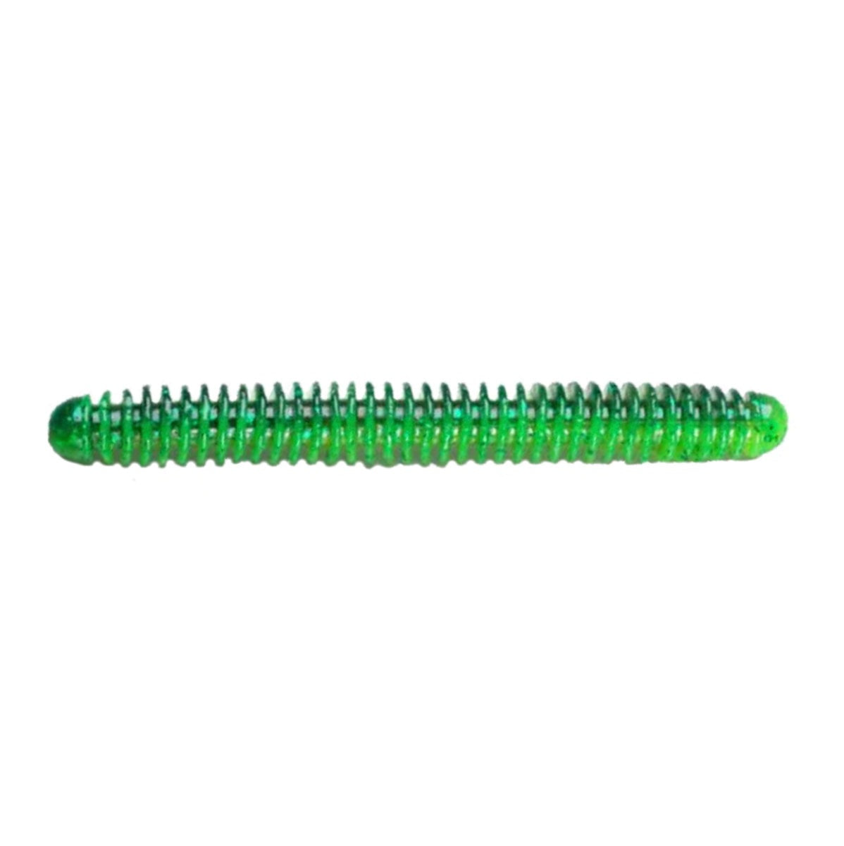 Lake Fork Lures Ring Fry Worm