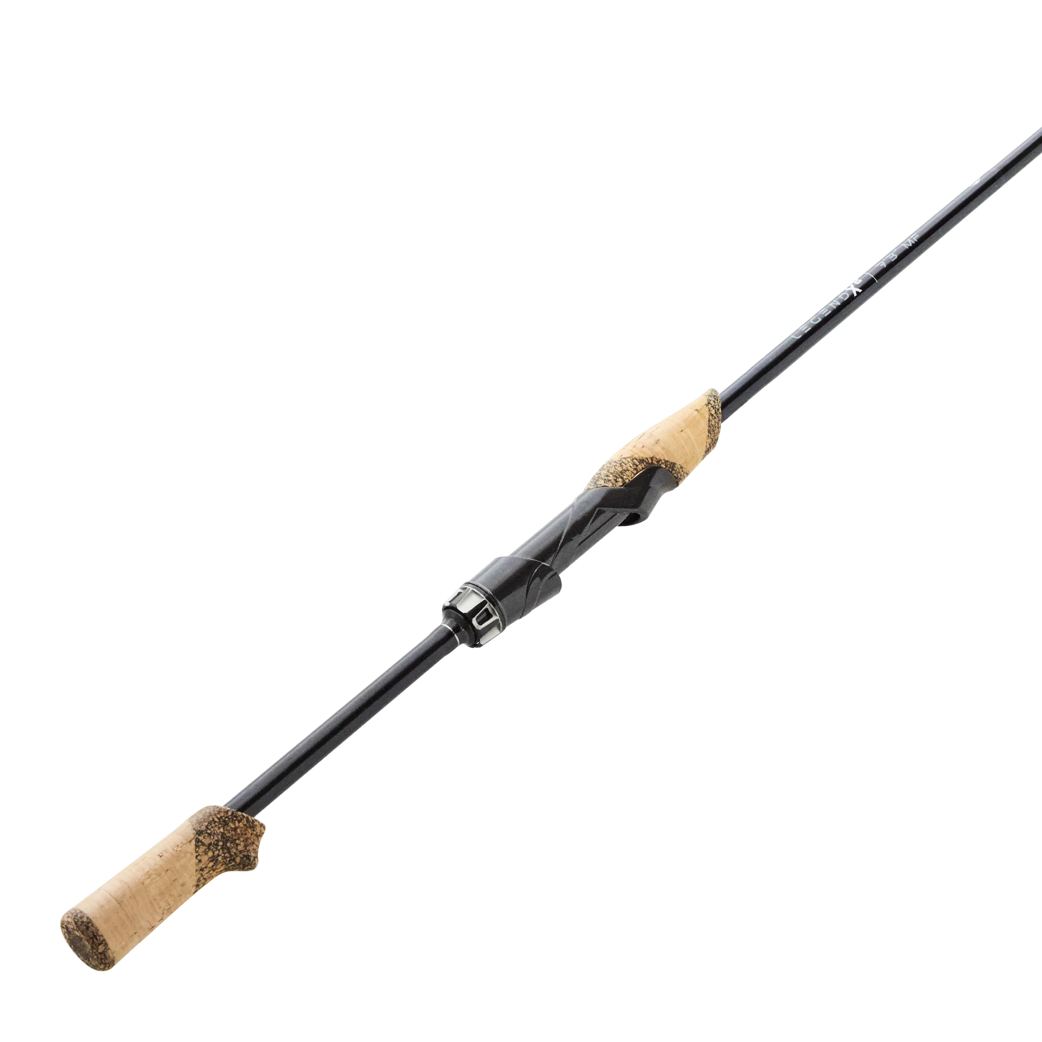 St. Croix Legend X2 Spinning