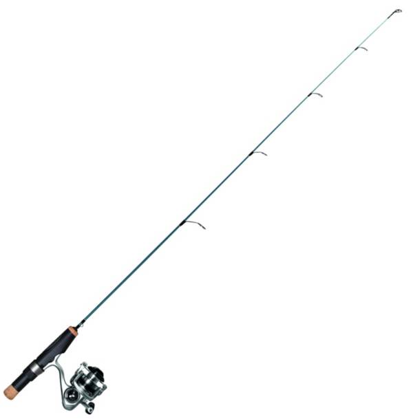 st croix ice rod walleye St. Croix Premier Ice Combo