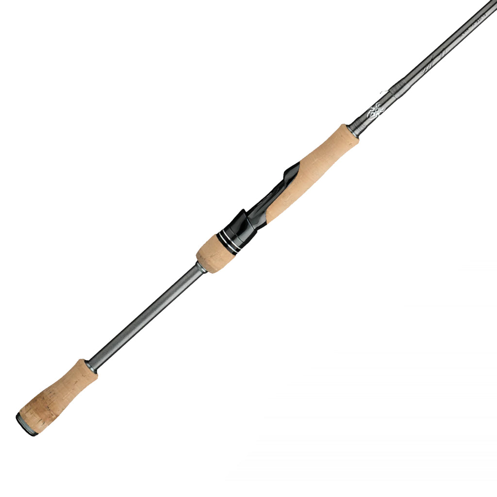 daiwa tatula rod vs st croix Daiwa Tatula Elite Spinning Rod