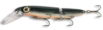 Joe Bucher Depth Raider 6" 关节