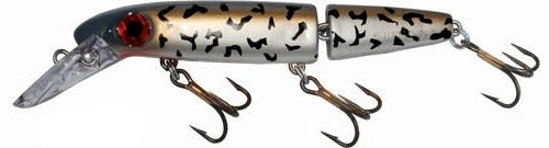 Joe Bucher Depth Raider 6" 关节