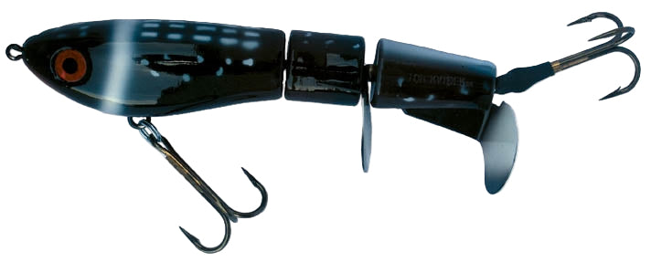 Joe Bucher Super Top Raider