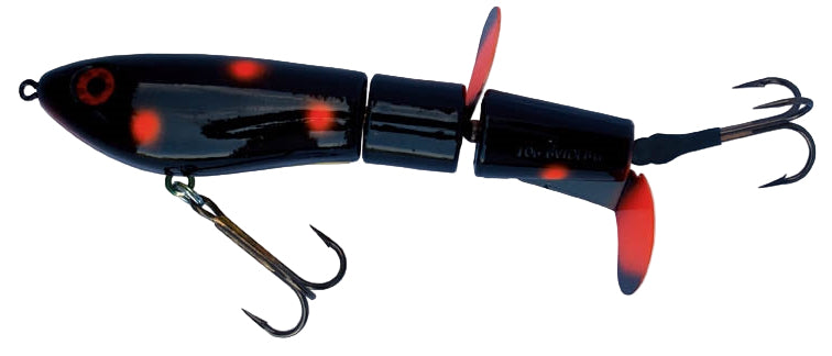 Joe Bucher Super Top Raider