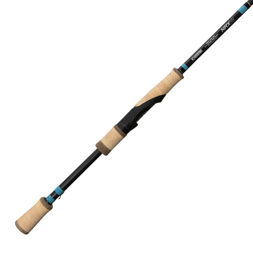 G Loomis Nrx+ New Fly Rods For 2021 NRX Spinning Rod
