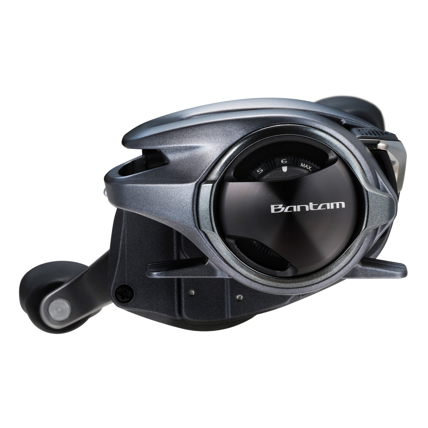 Shimano Bantam MGL 抛线轮