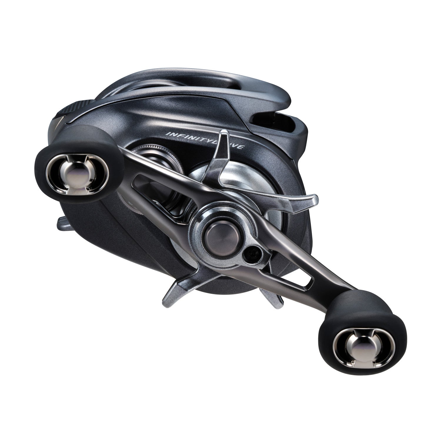 Shimano Bantam MGL 抛线轮
