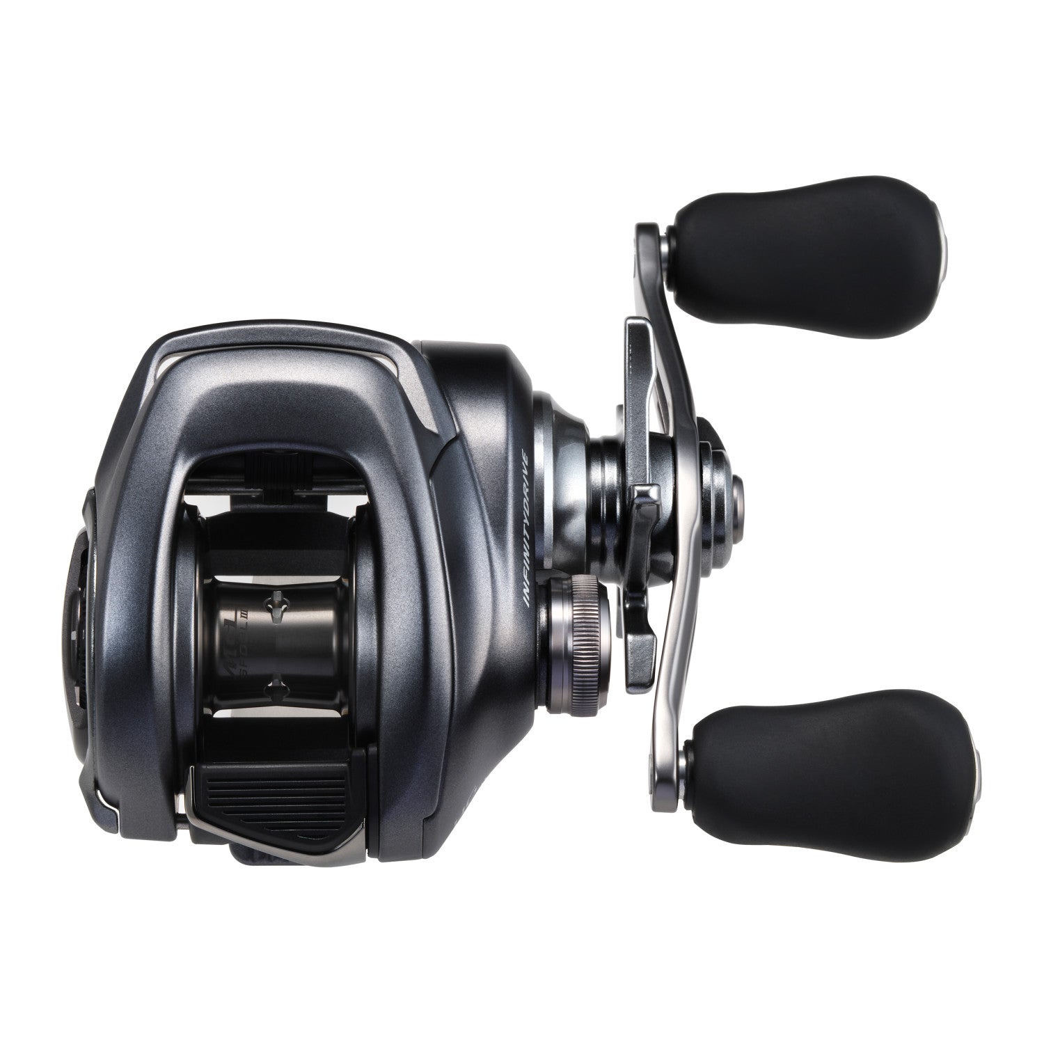 Shimano Bantam MGL 抛线轮