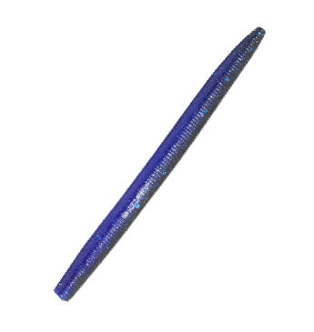 Black/ Blue Laminate