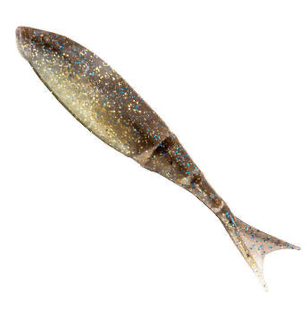 Breaking Bream
