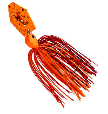 Fire Craw Orange Blade