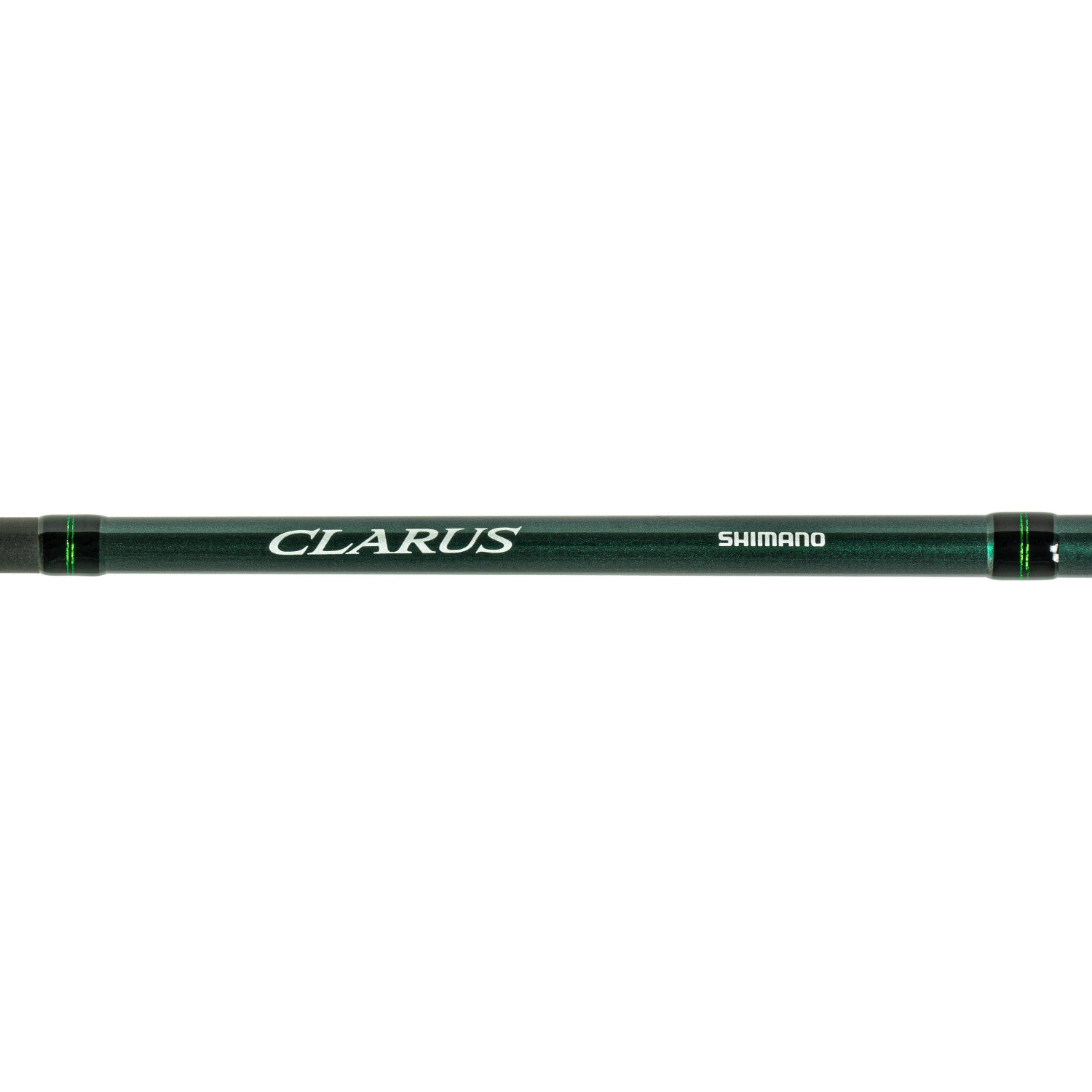 Shimano Clarus 旋转杆