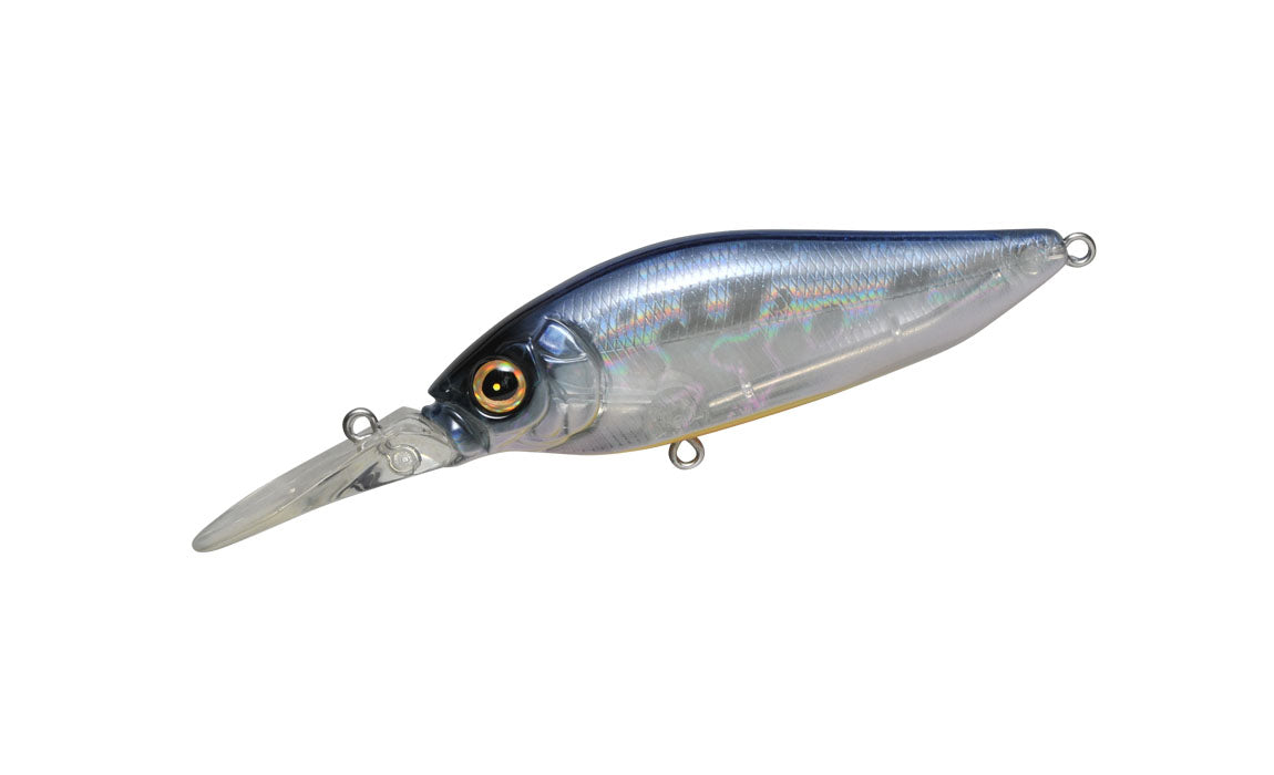 GP Pro Blue II