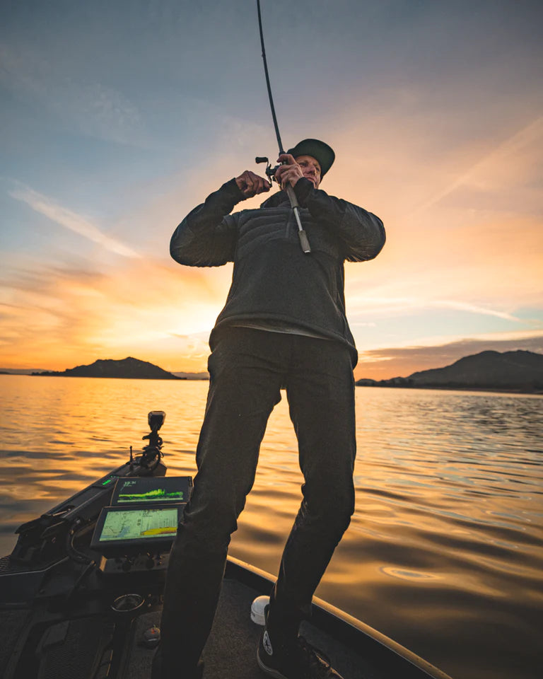 Daiwa Tatula Elite AGS Spinning Rod