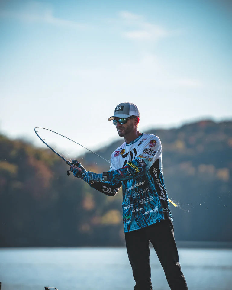 Daiwa Tatula Elite AGS Spinning Rod