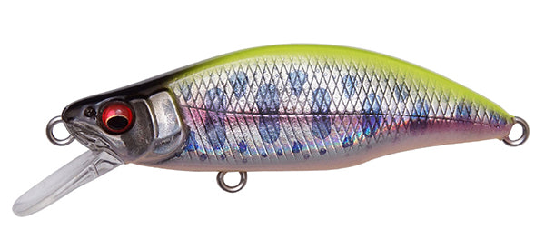 LZ Chart Back Yamame
