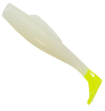 Glow Chartreuse Tail