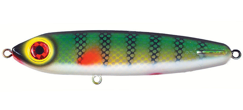 esox fishing lures Esox Hell Hound 10"