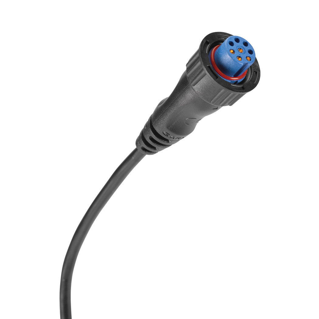 Minn Kota US2 适配器电缆 / MKR-US2-14 - Garmin 8 针