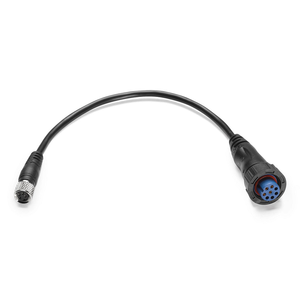 Minn Kota US2 适配器电缆 / MKR-US2-14 - Garmin 8 针